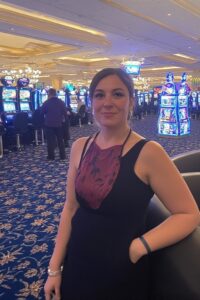 Meruert Abdikarimova